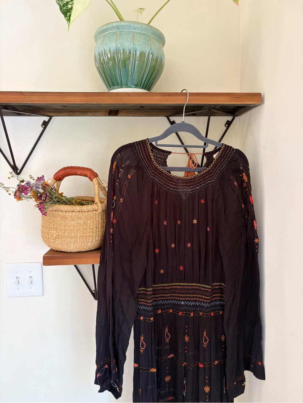 Doen Joni maxi dress
